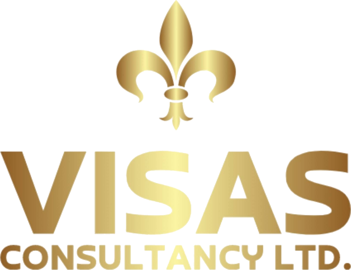 Visas Consultancy Ltd